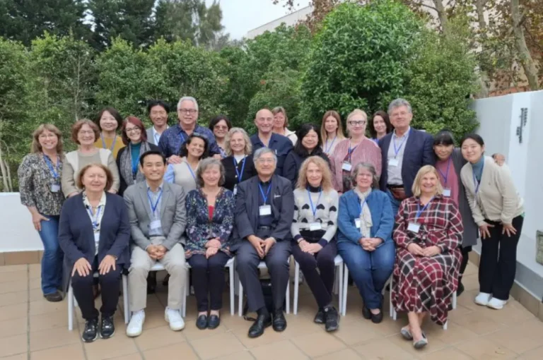 ISST Newsletter – Issue 23 – March 2025