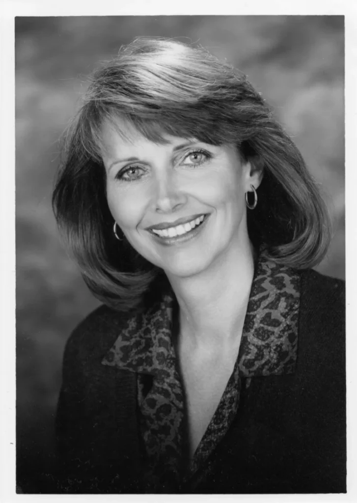 Dr. Rie Rogers Mitchell