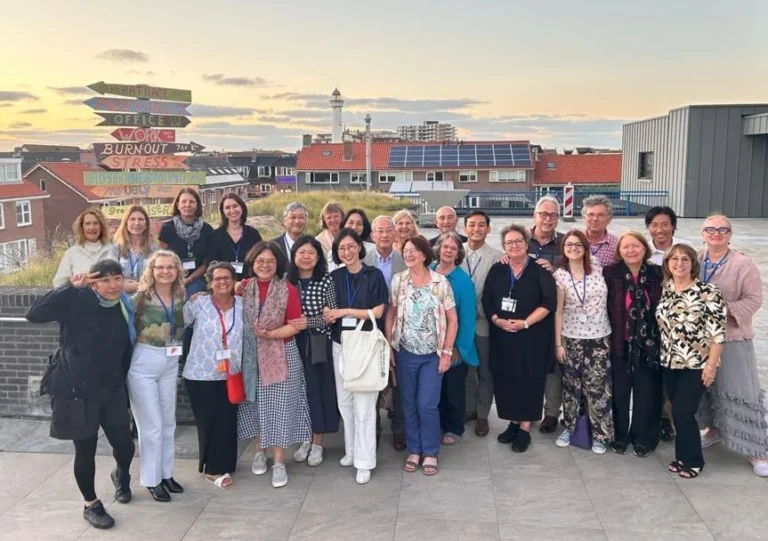 ISST Newsletter – Issue 24 – February 2026